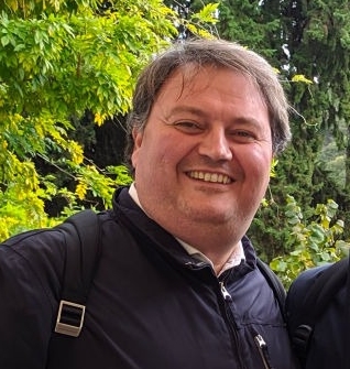 Corrado Cuccurullo Image