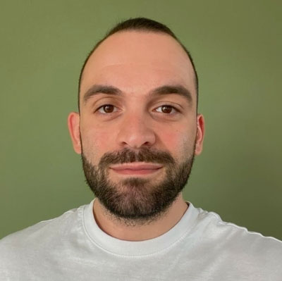 Agostino Gnasso Image